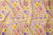 Watercolor Tribal Geometric Pattern, a Pattern Graphic by SirenaArt (Thumbnail 5 of 14)