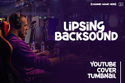 Megamind Display Font, a Sans Serif Font by twinstd (Thumbnail 6 of 10)