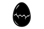 50 Cracked Egg Shell Silhouette, an Illustration by musafir_fashion (Thumbnail 40 of 55)