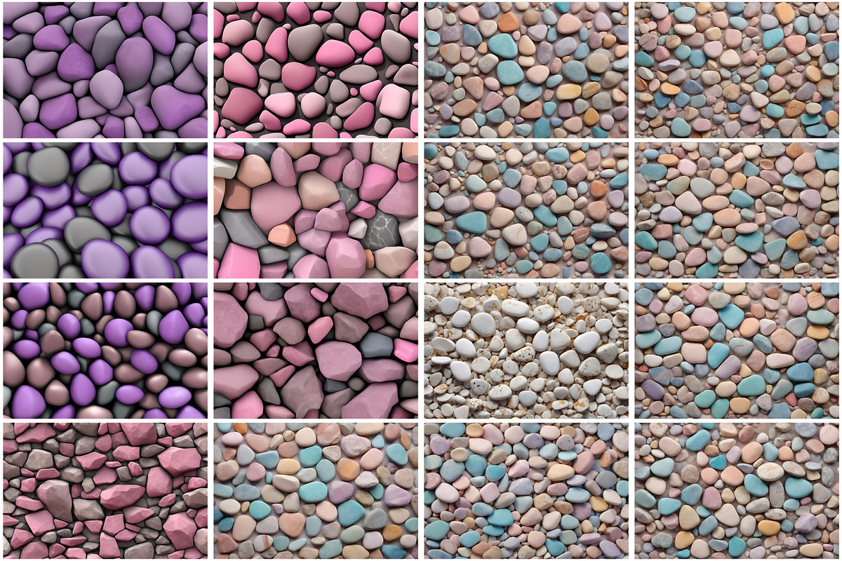 Stone Background, a Texture Graphic by Forhadx5 (Photo 7 of 11)