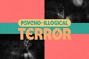 Skarleto | Groovy Display Sans, a Sans Serif Font by Twicolabs Fontdation (Thumbnail 3 of 11)