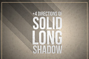Gradual Long Shadow AI style, a Layer Style Add-On by leezarius (Thumbnail 5 of 7)