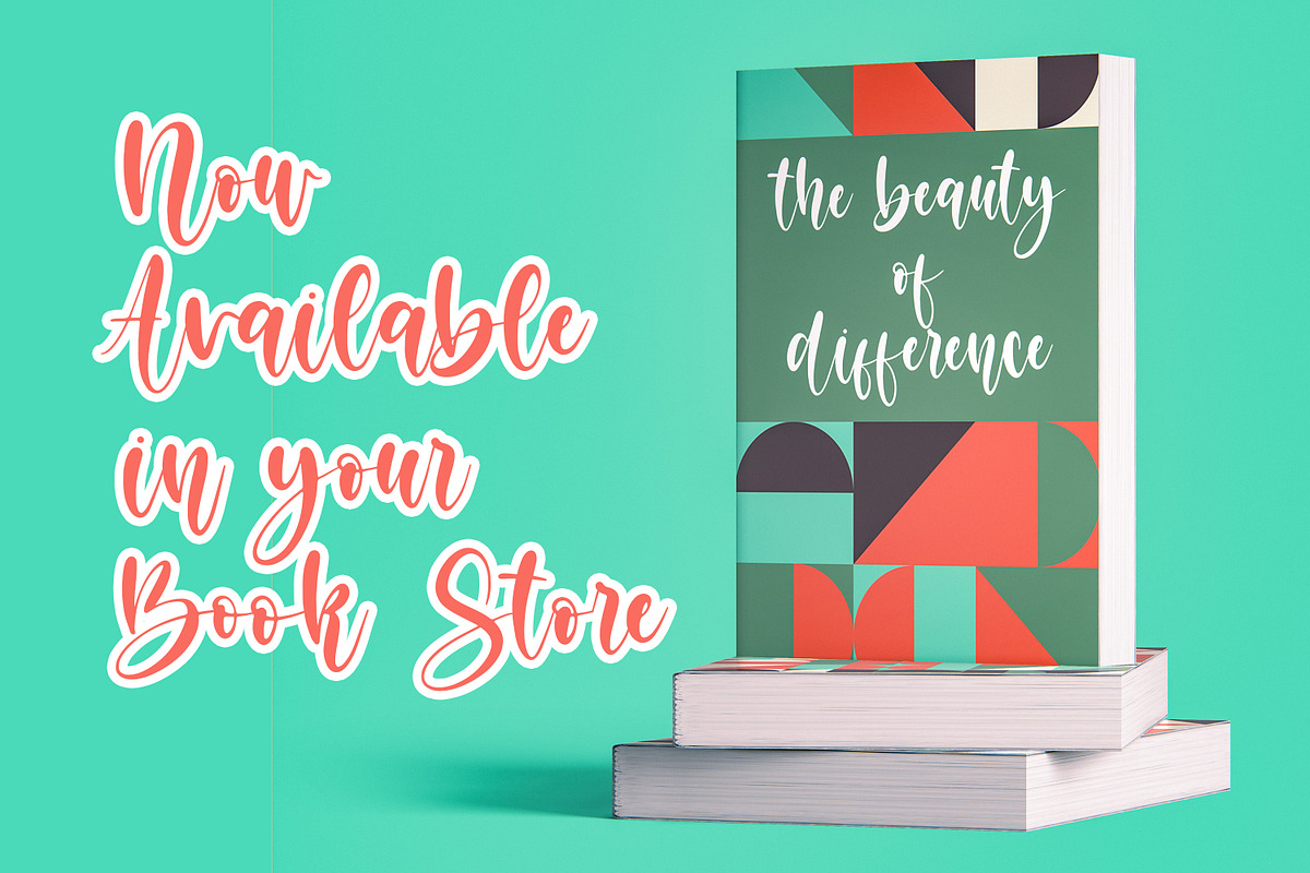 Marriela - A Fun & Playful Script, a Script Font by Almarkhatype (Photo 4 of 10)