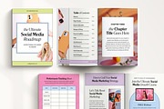 eBook + Workbook Coach Bundle CANVA, a Marketing Template by Fallon Gerst (Thumbnail 29 of 30)