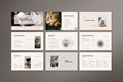Market Research Presentation, a Presentation Template by CreativityForest (Thumbnail 4 of 9)