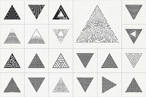 Triangles Vol. 3