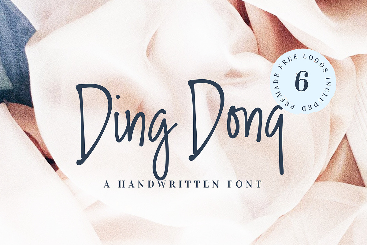 Handwritten Font Bundle is back!, a Script Font by VladCristea (Photo 50 of 67)
