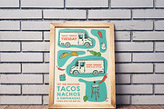 Brewer's Reserve Vector Set, a Food Illustration by Illustrated Everything (Thumbnail 9 of 11)