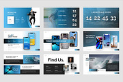 VISTA TRENDY PowerPoint Template, a Presentation Template by PaperSlides (Thumbnail 8 of 12)