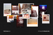 New Film Frame & Polaroid Bundle, a Mockup by Sixtysix Labs (Thumbnail 6 of 18)