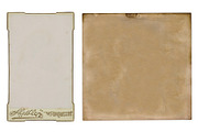 Vintage Photo Frames & Formats, a Texture Graphic by Blue Line Design (Thumbnail 21 of 21)