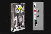 The Design Enthusiast Package, a Product Mockup by Jacober Design (Thumbnail 143 of 169)
