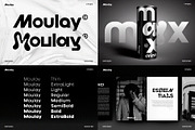 ULTIMATE LOGO FONT BUNDLE, a Sans Serif Font by 160 Studio (Thumbnail 4 of 13)