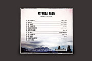 Eternal Road CD Cover, a Templates & Theme by styleWish (Thumbnail 4 of 5)