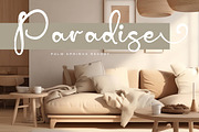 Autumn Scarletta, a Script Font by Integritype Studio (Thumbnail 13 of 15)