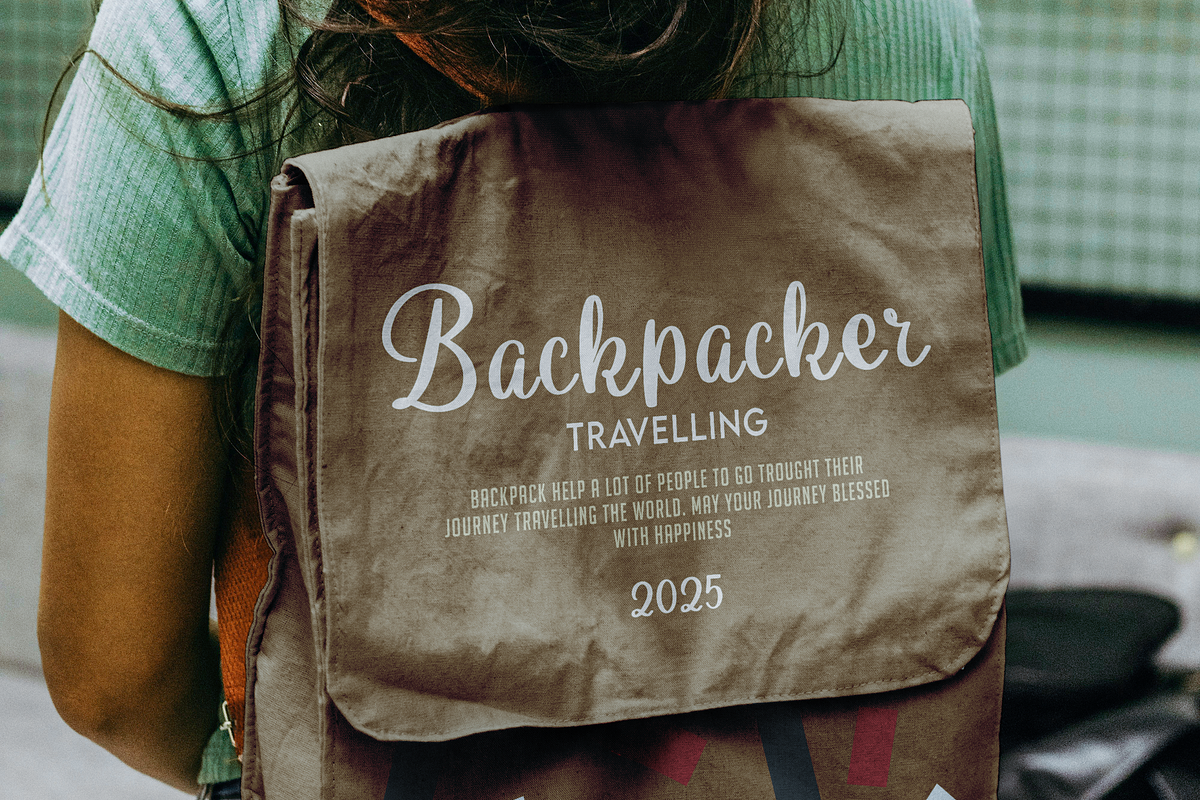 Softaline, a Handwritten Font by Dm Studio (Photo 4 of 5)
