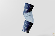Golondrinas Pack Pattern Design, a Pattern Graphic by ElicoelhoDesign Shop (Thumbnail 6 of 8)
