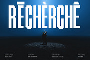 CS Balenda Semipixel, a Sans Serif Font by Craft Supply Co. (Thumbnail 7 of 8)