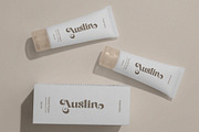 Blush Asliring - Display Retro Serif, a Serif Font by BrandSemut (Thumbnail 13 of 20)