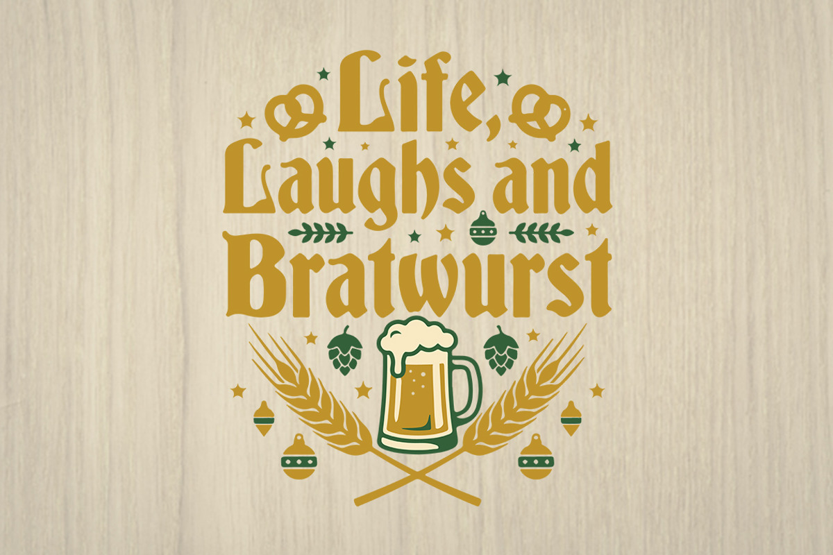 Oktoberfest Beer Tees, an Object Graphic by abu67222 (Photo 2 of 3)