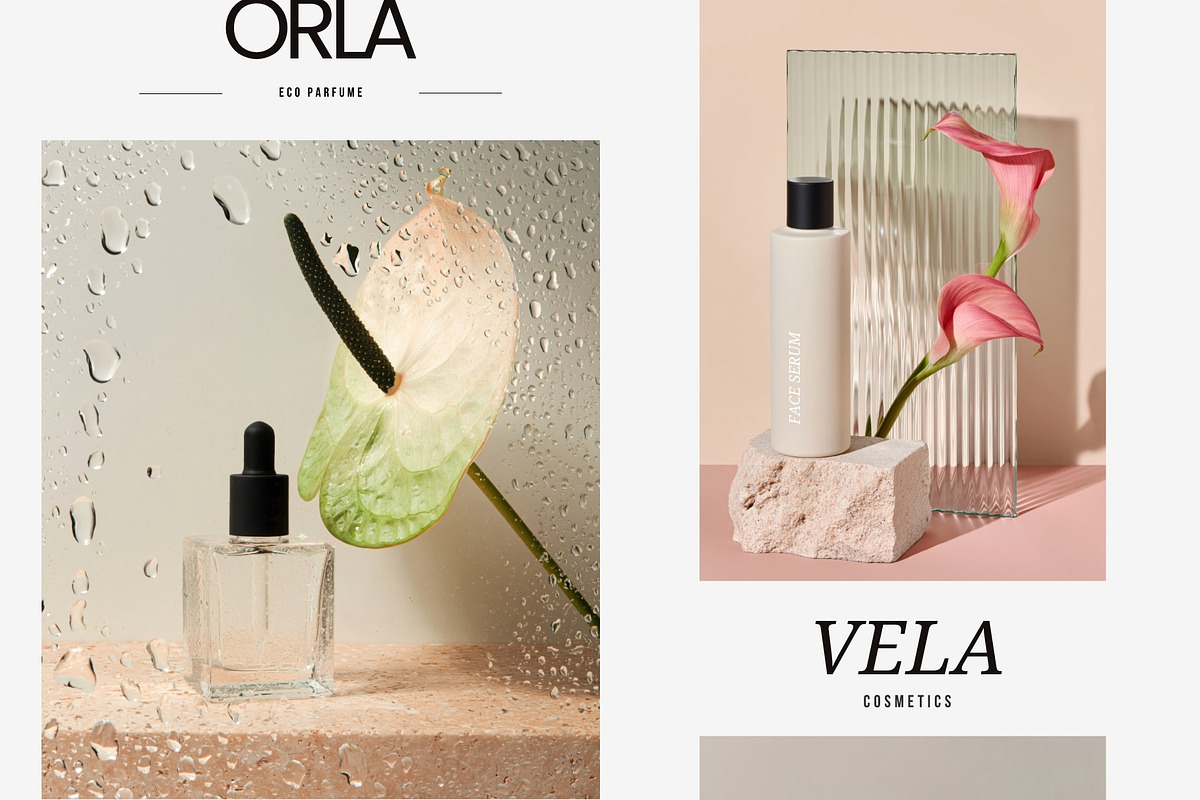 265 Cosmetic Packaging Stock Photos, a Beauty & Fashion Photo by Tale.Haus (Photo 8 of 19)