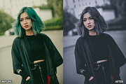 Black Tone Lightroom presets, a Preset Add-On by AAA Presets (Thumbnail 13 of 19)