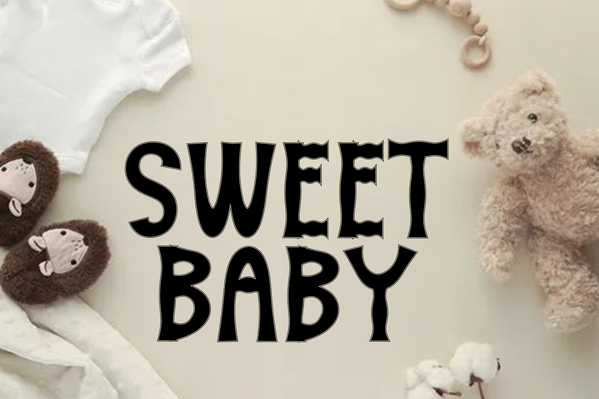 Horse, a Script Font by InermediaSTUDIO (Photo 2 of 6)