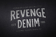 Nights Side - Creepy Display, a Handwritten Font by Letterhend Studio (Thumbnail 4 of 8)
