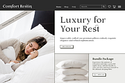 Silent Citadel – Editorial Serif, a Serif Font by Fikryal Studio (Thumbnail 14 of 16)