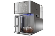 Water Purification by Philips, an Object 3D Model by Archidizer (Thumbnail 2 of 5)