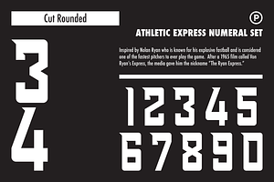 Athletic Express