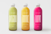 Andromedia, a Sans Serif Font by Abo Daniel Studio (Thumbnail 3 of 8)