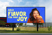 Tuneo Munch – Playful Bold Font, a Sans Serif Font by Youthlabs Studio (Thumbnail 5 of 12)