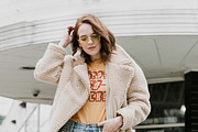 Bloggers Lightroom CC App Presets, an Action Add-On by I & M Lightroom Presets (Thumbnail 5 of 11)