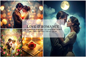 Love And Romance