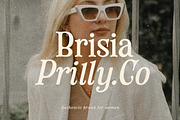 Billion Stage Serif, a Serif Font by Letterhend Studio (Thumbnail 3 of 9)
