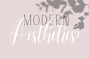 Super Natural Font Duo, a Script Font by Cut Story (Thumbnail 3 of 6)