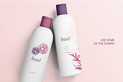 Coral Reef and Seaweed Collection, an Object Graphic by so.called.masha (Thumbnail 2 of 11)