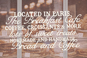 Handwritten Autumn Signage Fonts, a Handwritten Font by Laras Wonderland (Thumbnail 6 of 20)