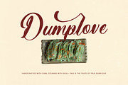 Aurelie Unitem Bold Calligraphy Font, a Serif Font by Letterena Studios Script (Thumbnail 5 of 20)