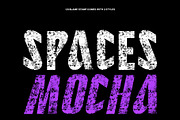 CS Blame Stamp, a Sans Serif Font by Craft Supply Co. (Thumbnail 2 of 8)
