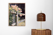 Watercolor Farmhouse Wall Art Set, a Decorative Illustration by PrintablesByFranklyn (Thumbnail 4 of 10)