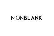 Monblank. Sans serif family, a Sans Serif Font by Luxfont (Thumbnail 1 of 9)