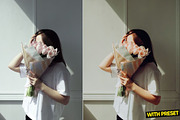 Deep Pastel Presets for Lightroom, a Preset Add-On by Hubzway (Thumbnail 5 of 5)