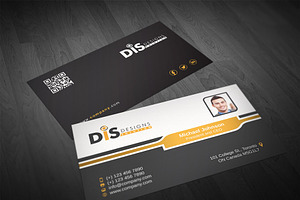 Business Card 38