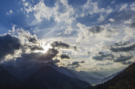 Misty Mountains And Hills Containing Misty Mountains And Green preview 6