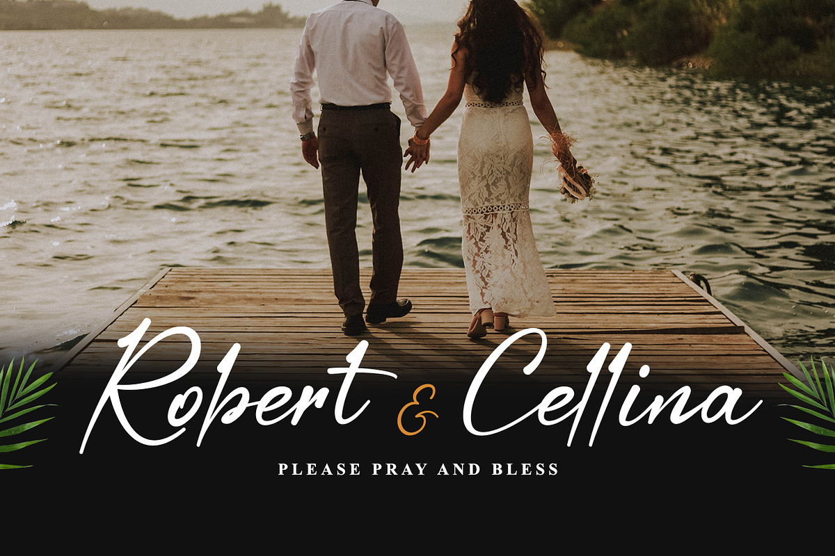 Bogani Gottan, a Font by BumbleGraph Studio (Photo 9 of 10)