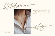 Consultant Signature Pen Font, a Handwritten Font by RantautypeStudio (Thumbnail 10 of 13)