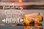 Handlettering Fonts Collection, a Script Font by CallMeStasia (Thumbnail 12 of 21)