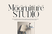 Malkist Modern Serif Font, a Serif Font by Perfectype (Thumbnail 4 of 8)